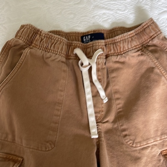 GAP Easy Jean Capri Pants - Picture 3 of 4
